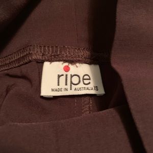 Ripe Maternity pants.